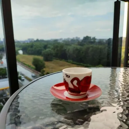 Riverview - Free Private Parking