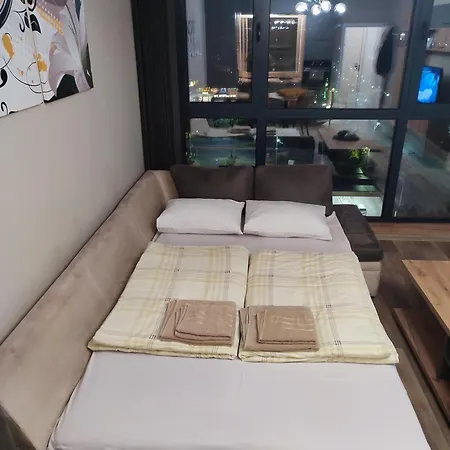 Riverview - Free Private Parking * بلوفديف