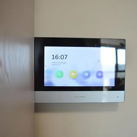 شقة Riverview - Free Private Parking بلوفديف