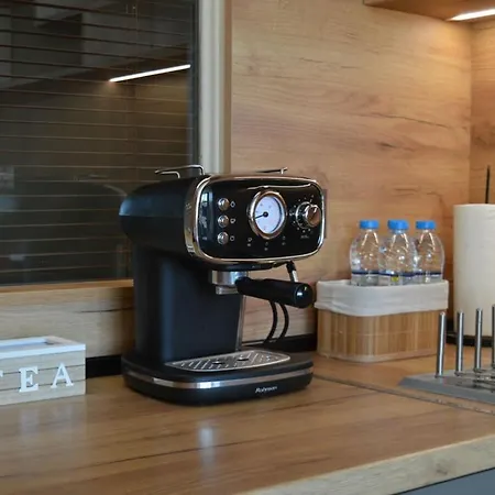 Riverview - Free Private Parking شقة