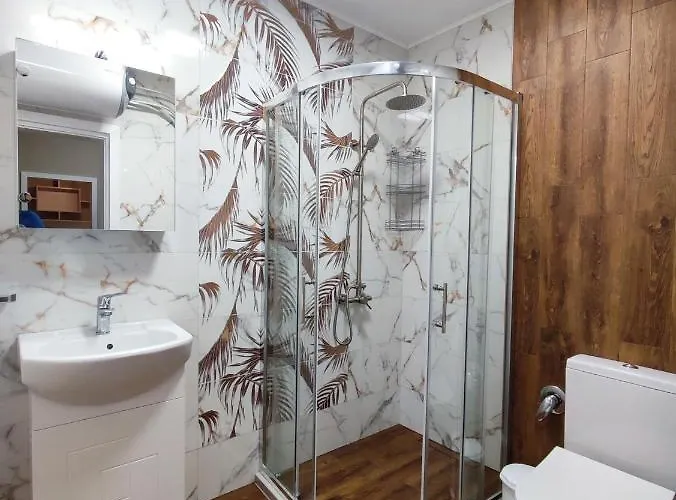 Riverview - Free Private Parking Apartment