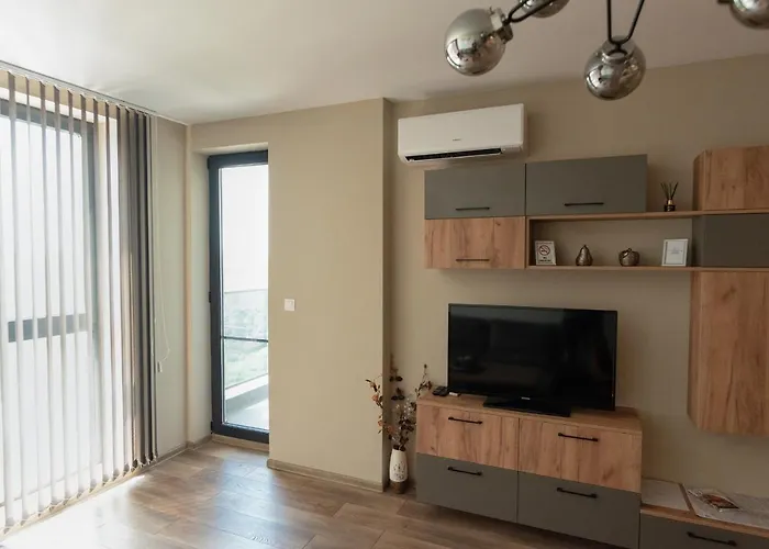 Riverview - Free Private Parking * Plovdiv