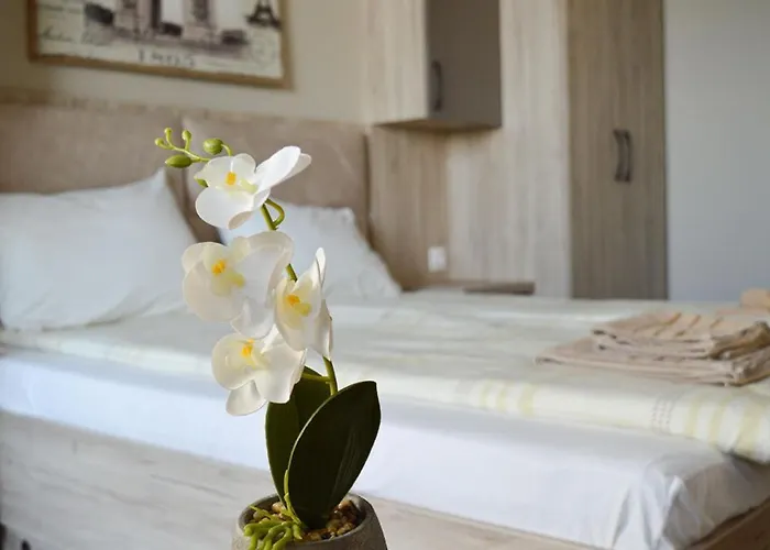 Riverview - Free Private Parking Plovdiv