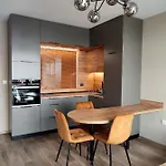 Riverview - Free Private Parking Appartement *
