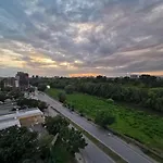 Appartement Riverview - Free Private Parking Plovdiv