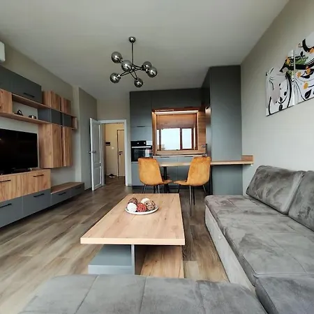 Riverview - Free Private Parking Apartamento Plovdiv