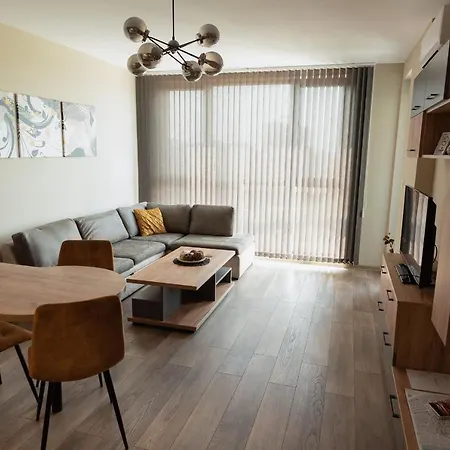 Riverview - Free Private Parking Φιλιππούπολη