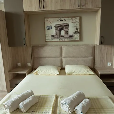 Appartamento Riverview Plovdiv