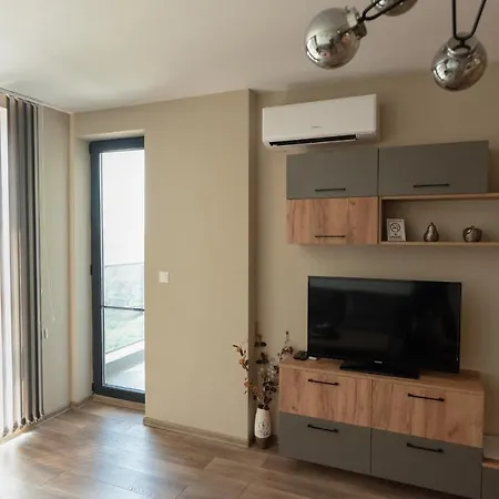 Riverview - Free Private Parking * Plovdiv