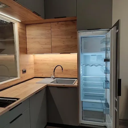 Riverview - Free Private Parking Apartamento *