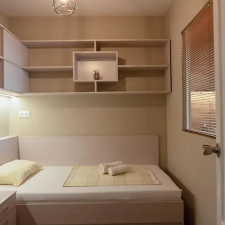 Riverview - Free Private Parking Apartamento *