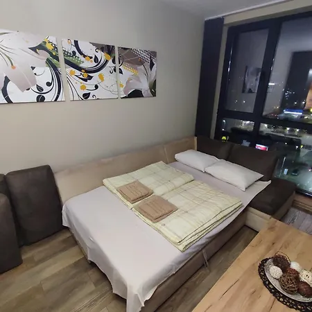 Riverview - Free Private Parking Apartamento