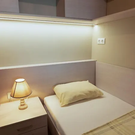 Apartamento Riverview - Free Private Parking