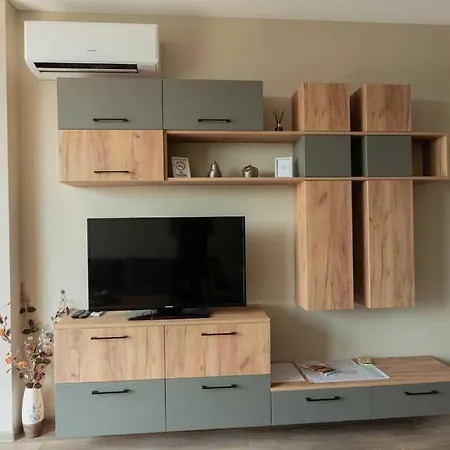 Riverview - Free Private Parking Apartamento *