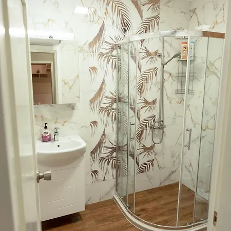 Apartamento Riverview - Free Private Parking *